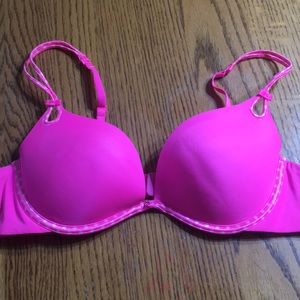 Victoria secret padded bra